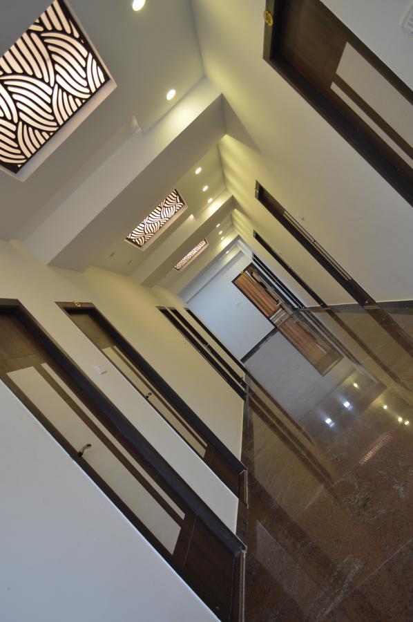 Hotel Ambai Grand Ambāsamudram Dış mekan fotoğraf